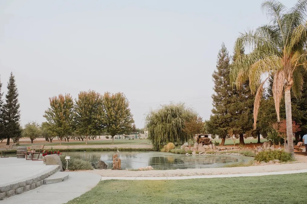The Miracle Gardens #4