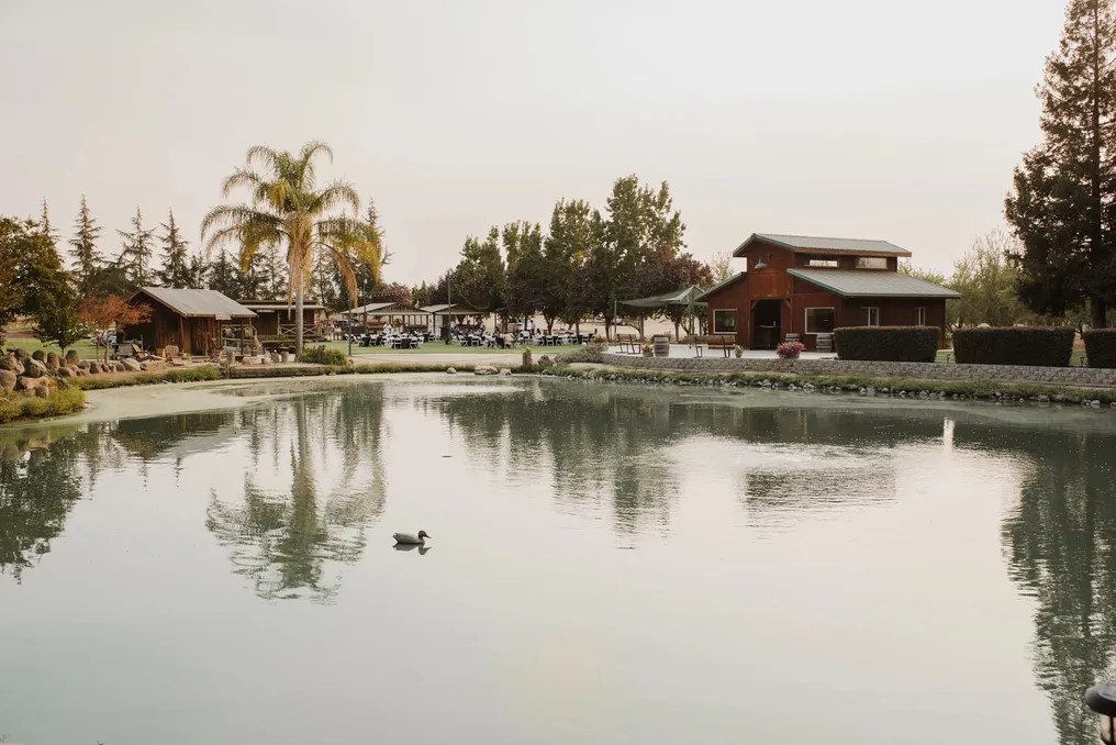 The Miracle Gardens #5