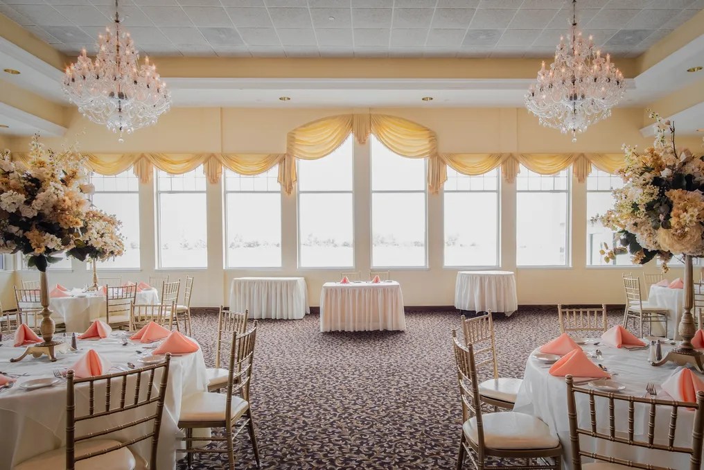 The Sunset Ballroom #1