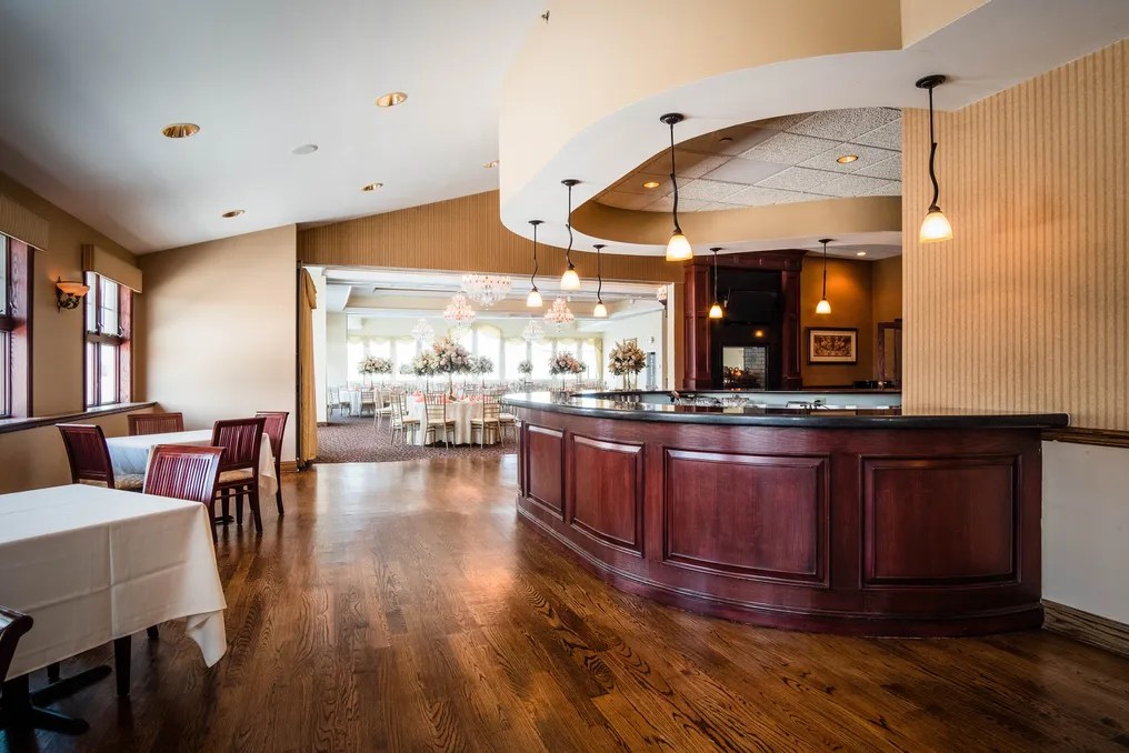 The Sunset Ballroom #2