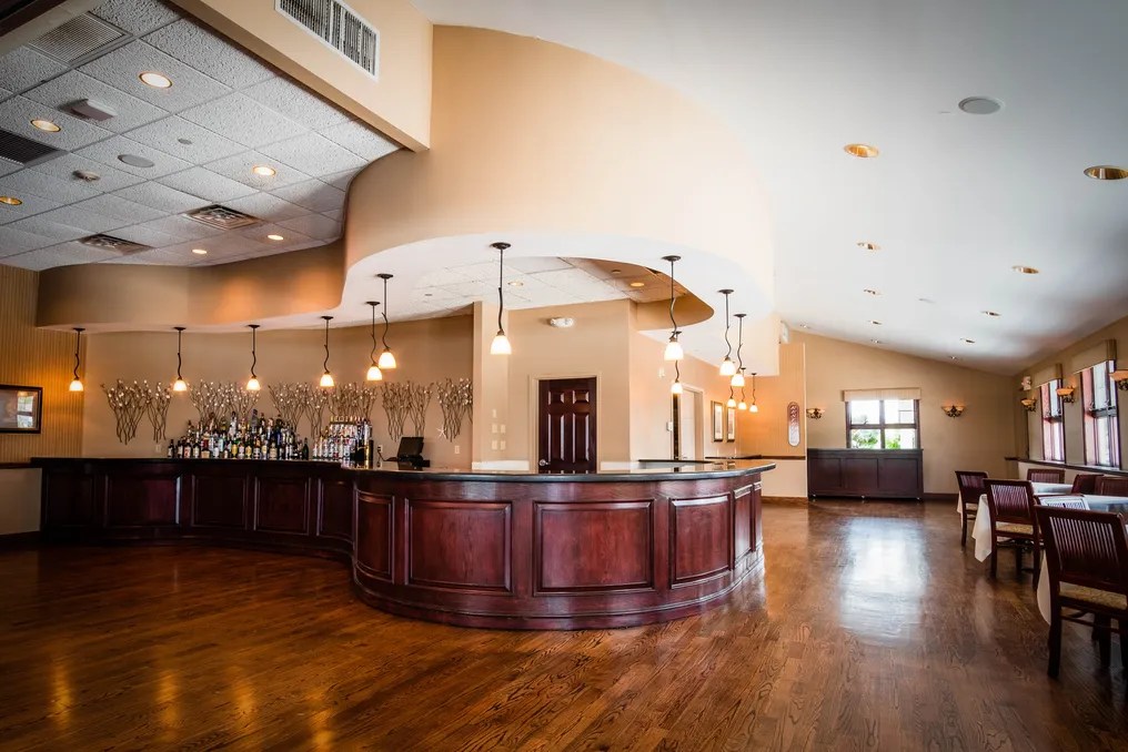 The Sunset Ballroom #3