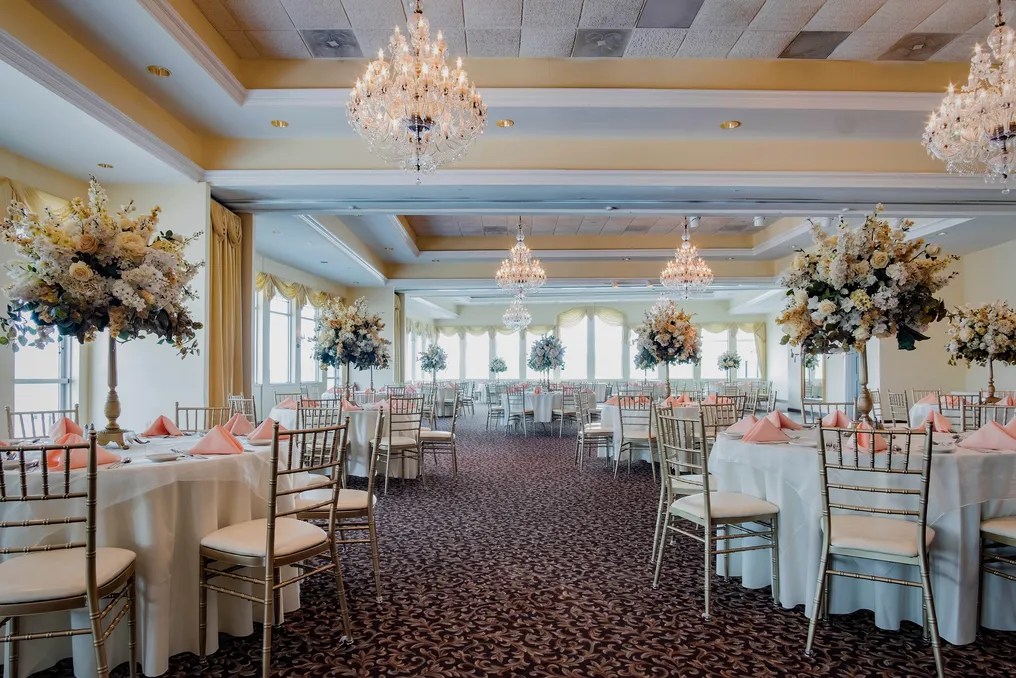 The Sunset Ballroom #11