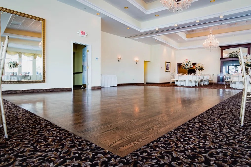 The Sunset Ballroom #21