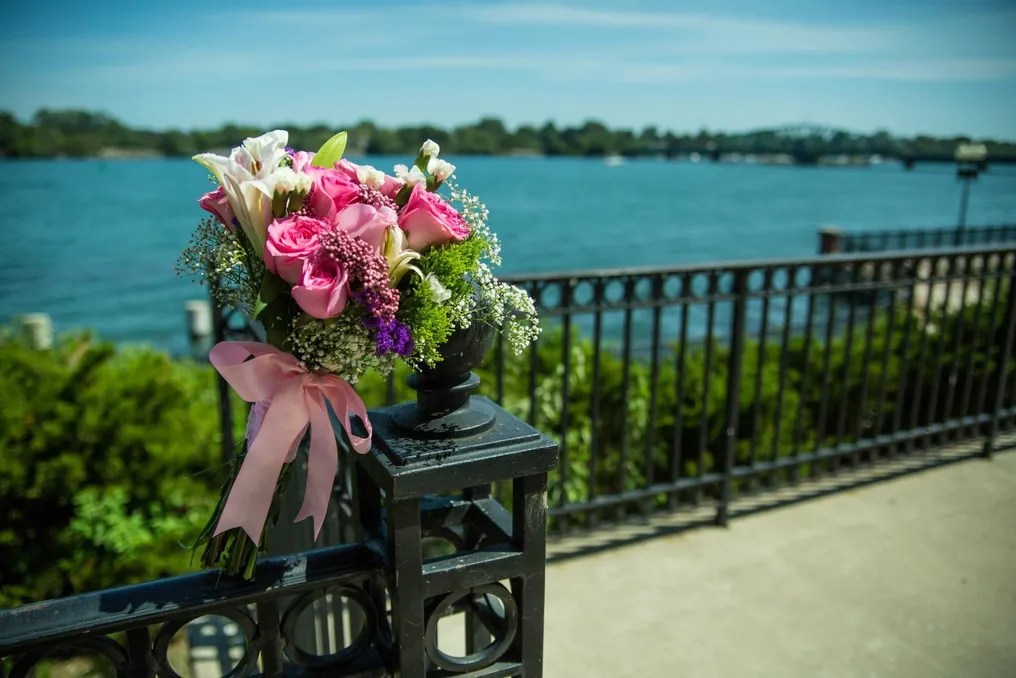 Chateau on the River #11