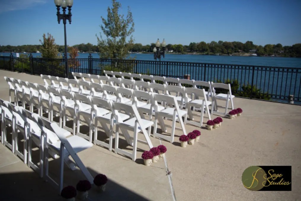 Chateau on the River #16