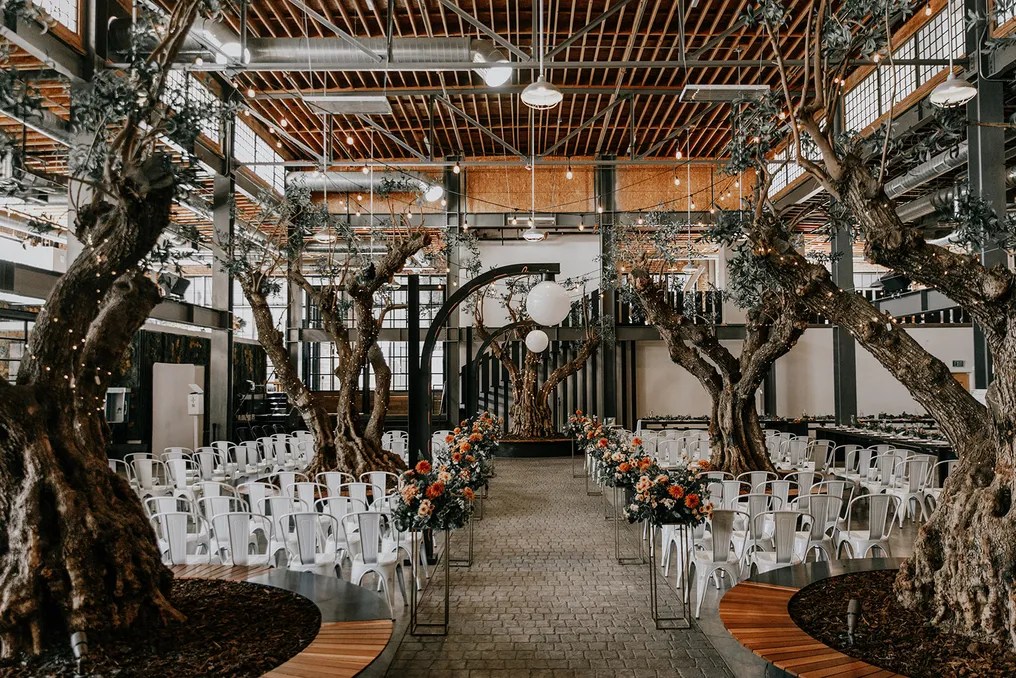 Venue 808 #5