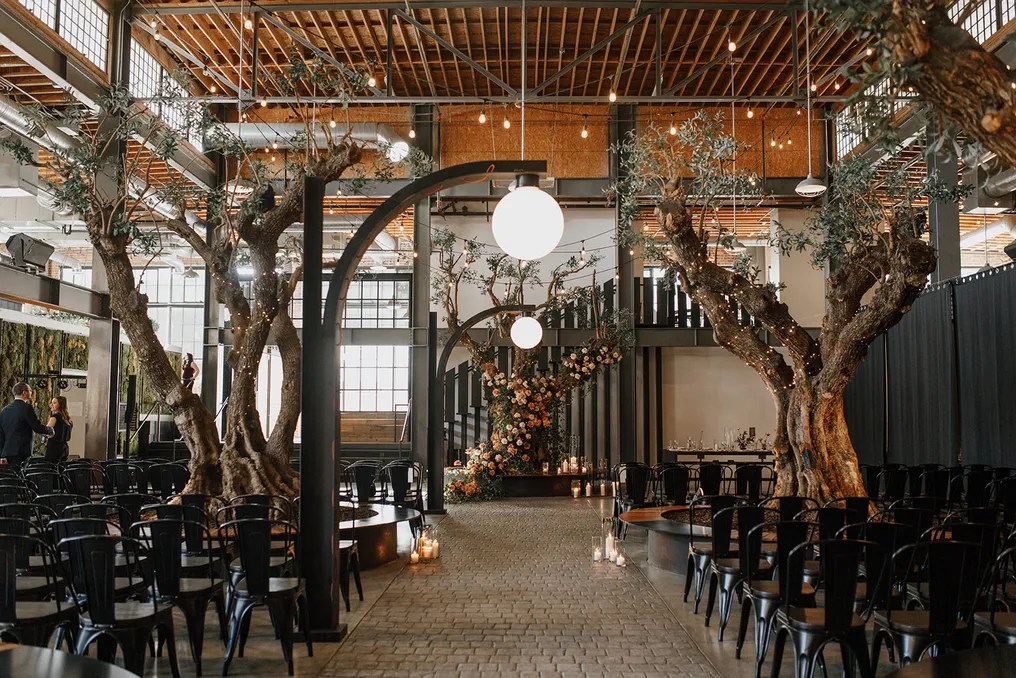 Venue 808 #12