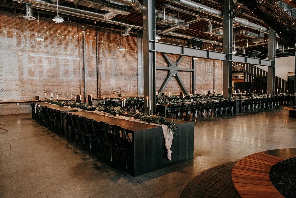 Venue 808 #19