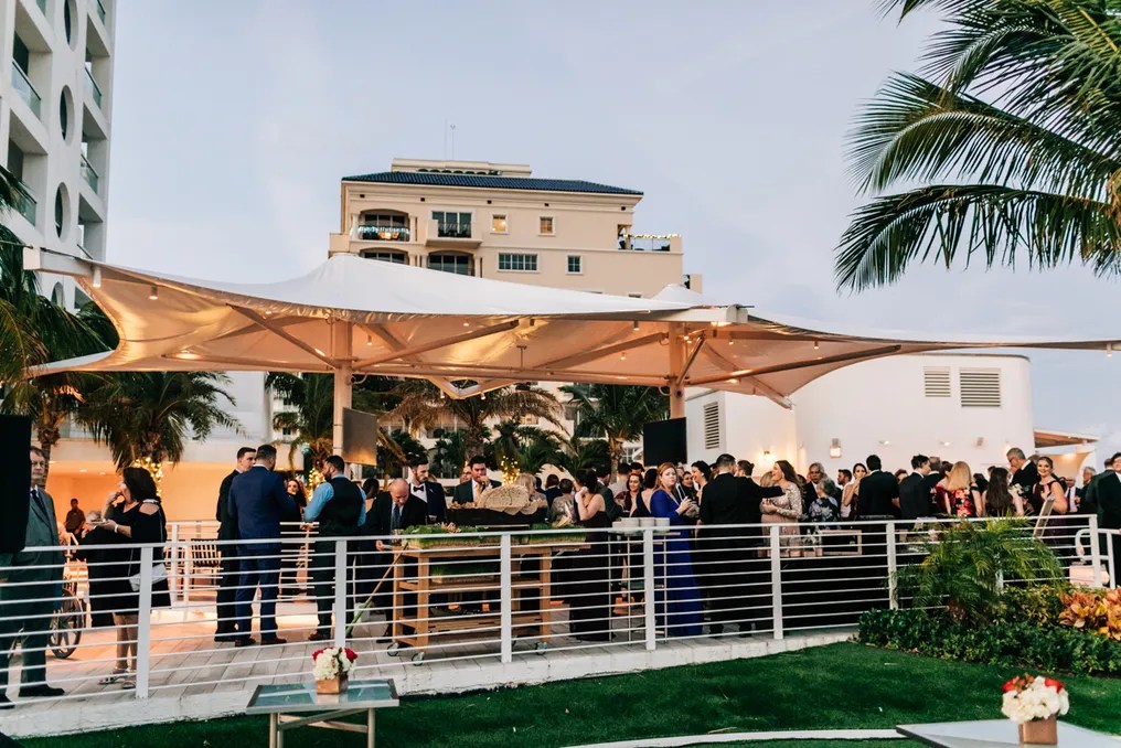 Conrad Fort Lauderdale Beach #9