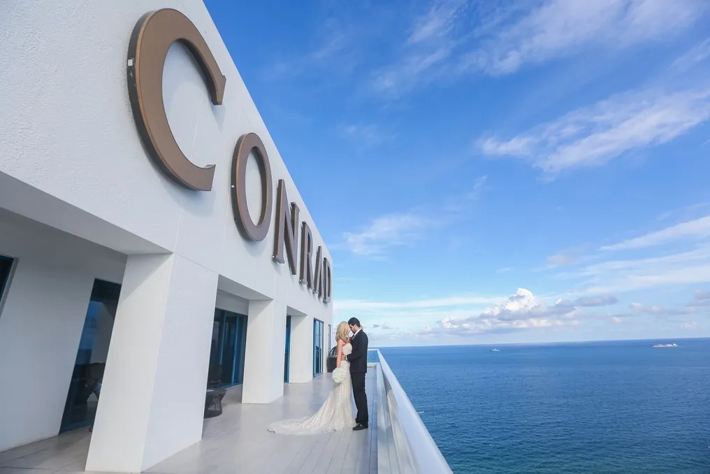 Conrad Fort Lauderdale Beach #16