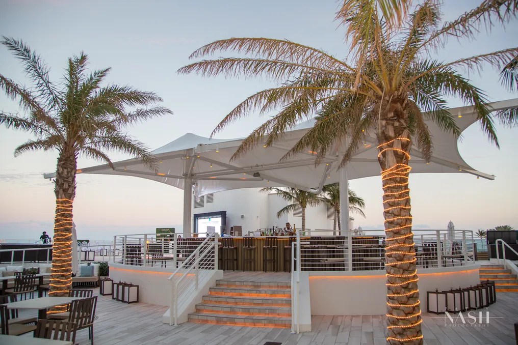 Conrad Fort Lauderdale Beach #29
