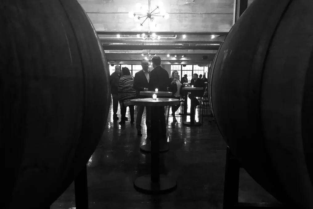 Loft @ Thin Man Brewery  - Chandler Street #20