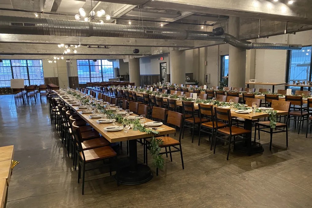 Loft @ Thin Man Brewery  - Chandler Street #28