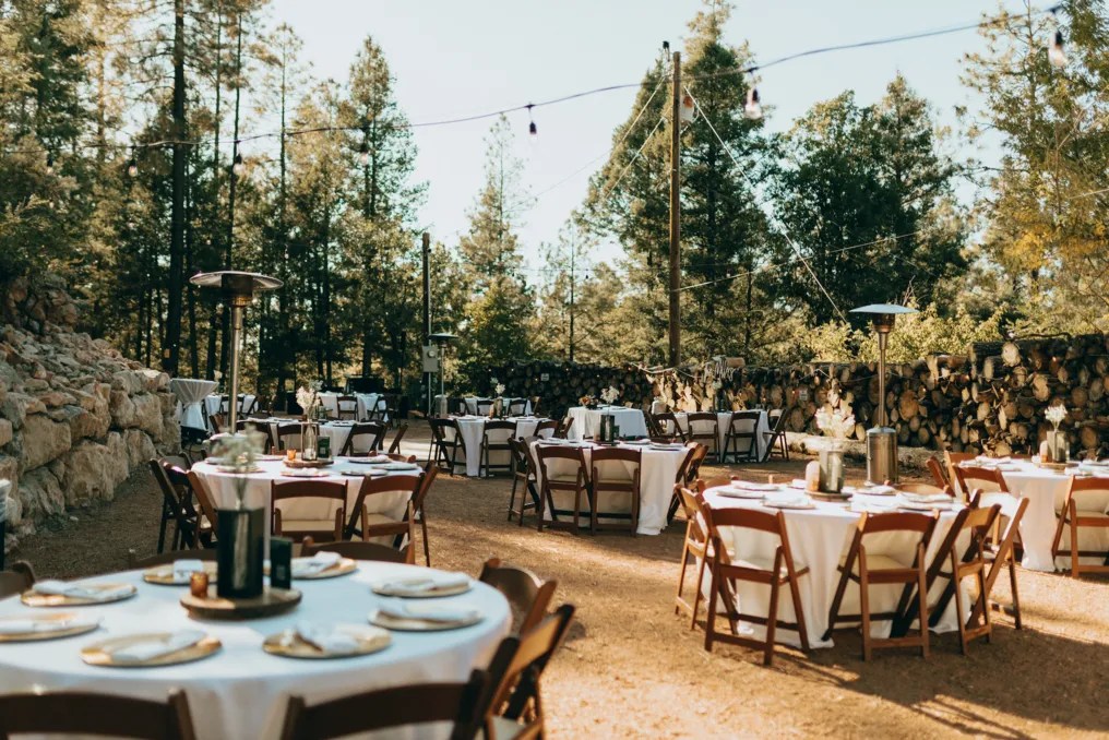 Creekside Cabins & Tavern #7
