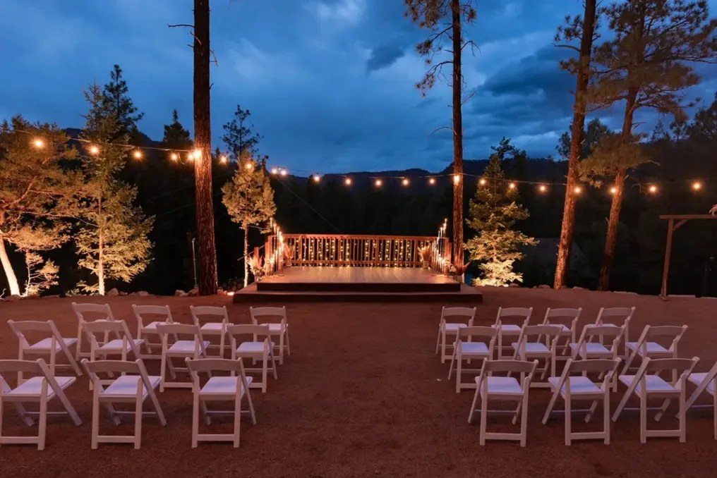 Creekside Cabins & Tavern #9