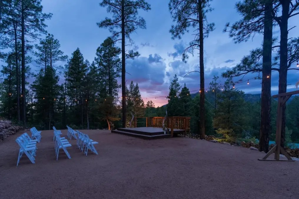 Creekside Cabins & Tavern #11
