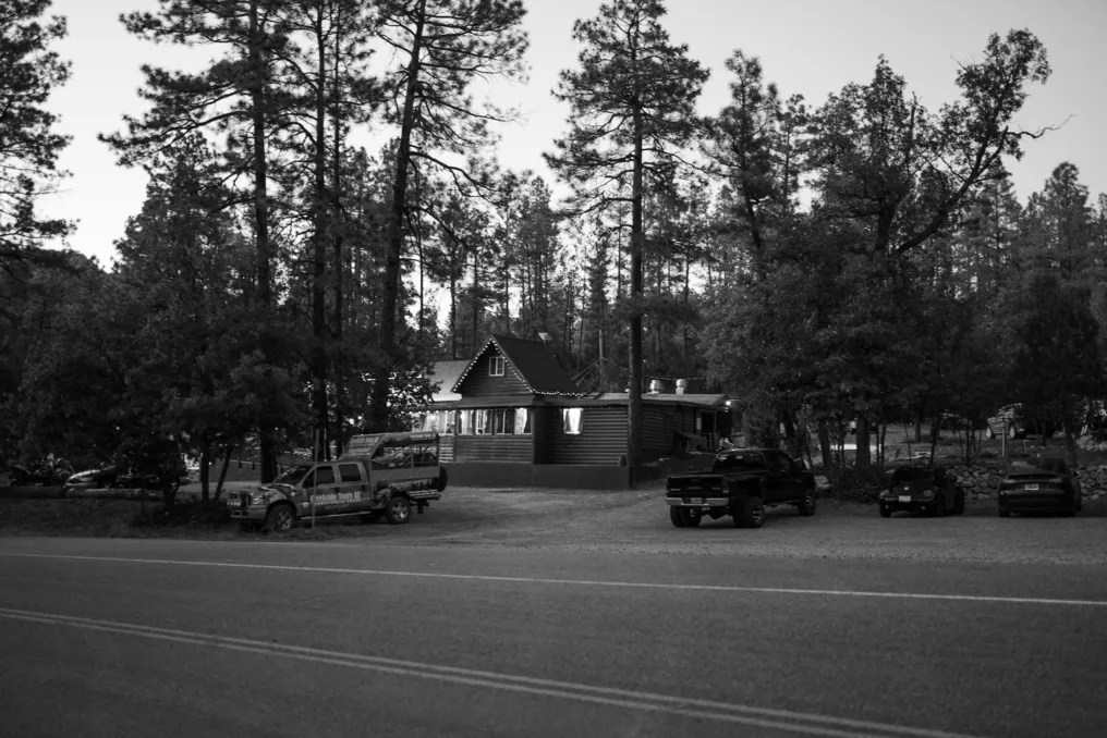 Creekside Cabins & Tavern #12