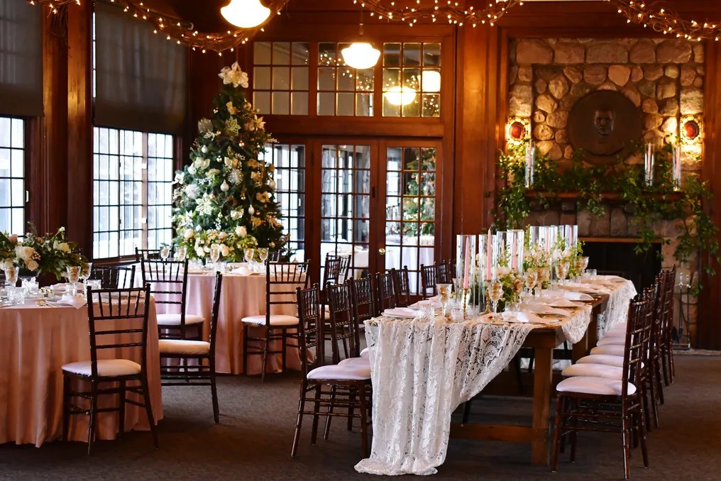 Waldenwoods Banquet & Conference Center #11