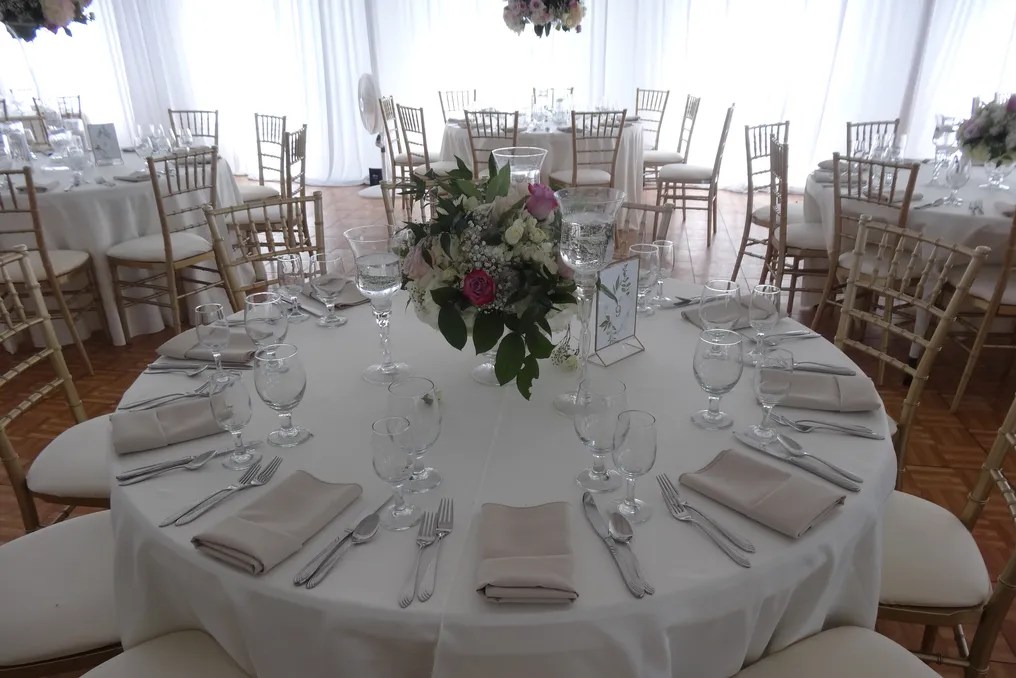 Waldenwoods Banquet & Conference Center #14