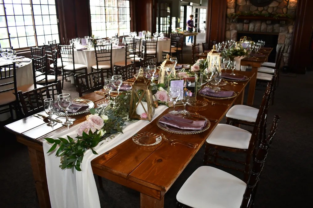 Waldenwoods Banquet & Conference Center #20