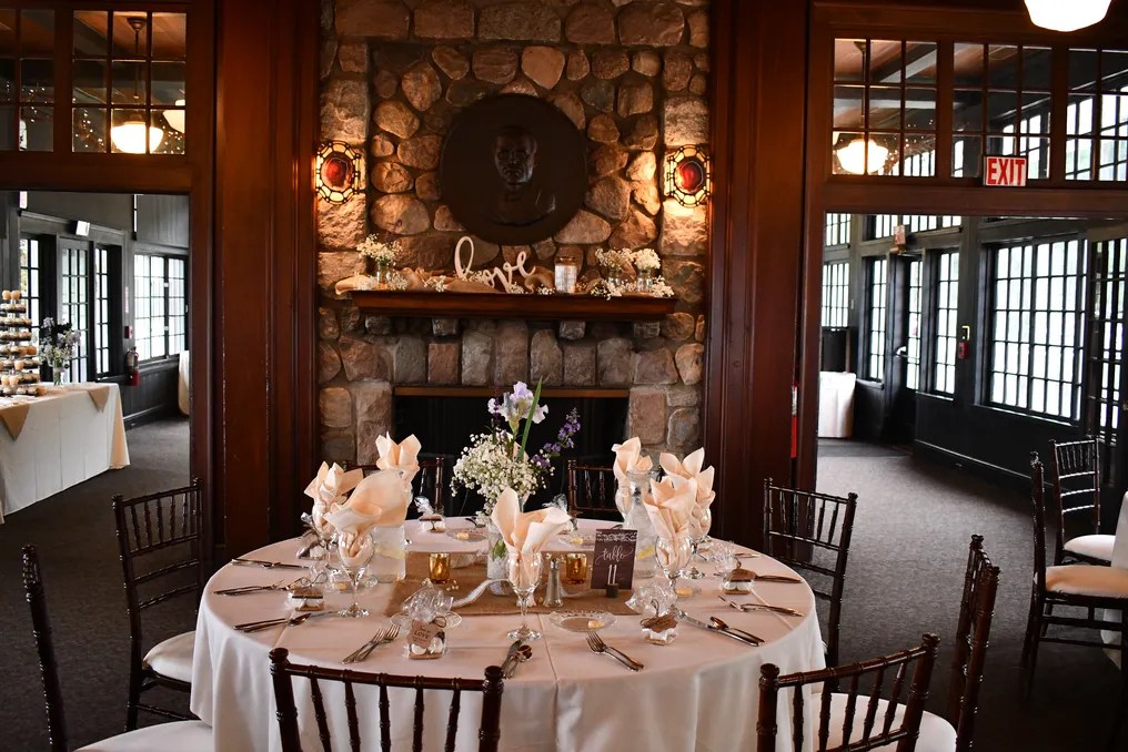 Waldenwoods Banquet & Conference Center #21