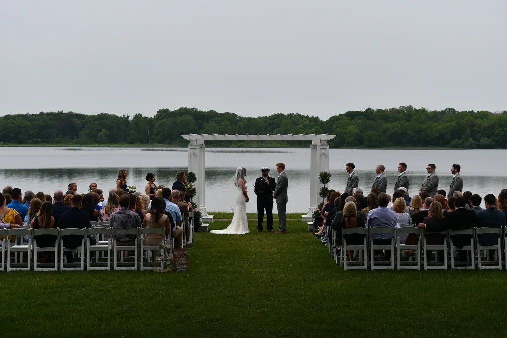 Waldenwoods Banquet & Conference Center #23