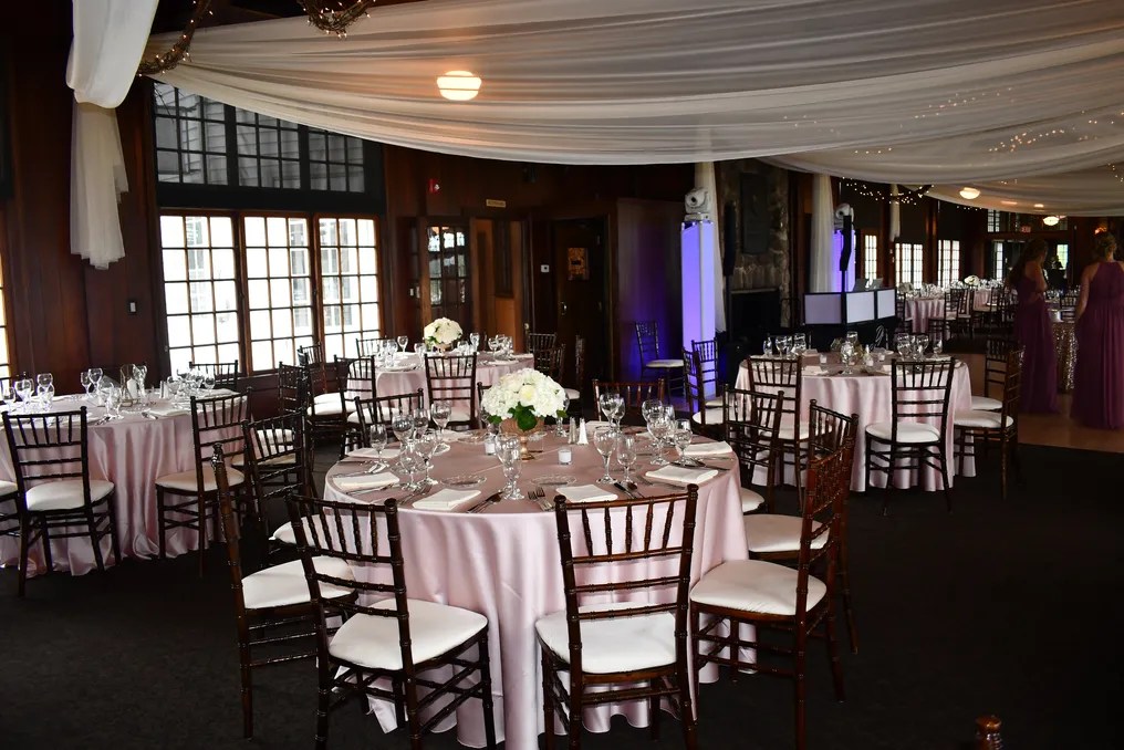 Waldenwoods Banquet & Conference Center #25