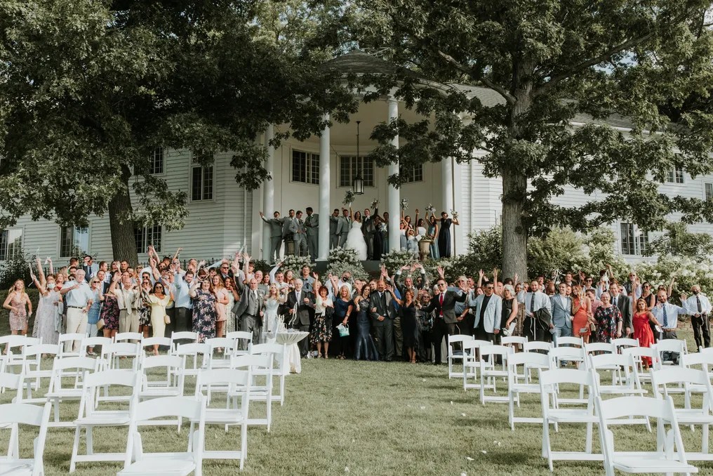 Waldenwoods Banquet & Conference Center #30