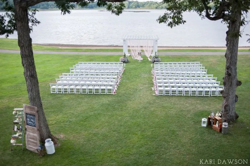 Waldenwoods Banquet & Conference Center #31