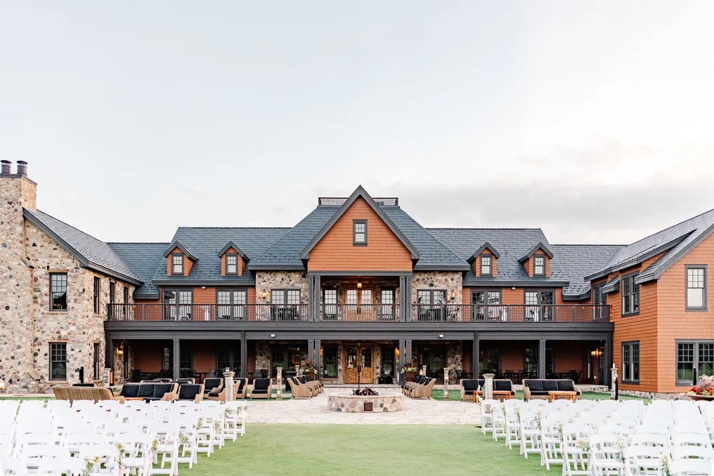 Beloit Club #1