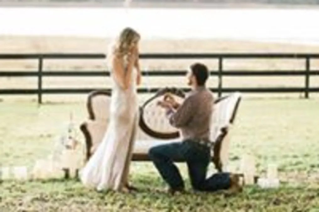 Covington Farm Weddings and Events #11