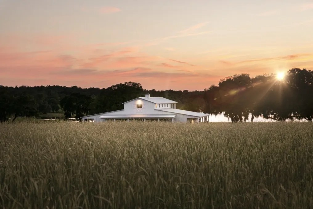 Covington Farm Weddings and Events #20