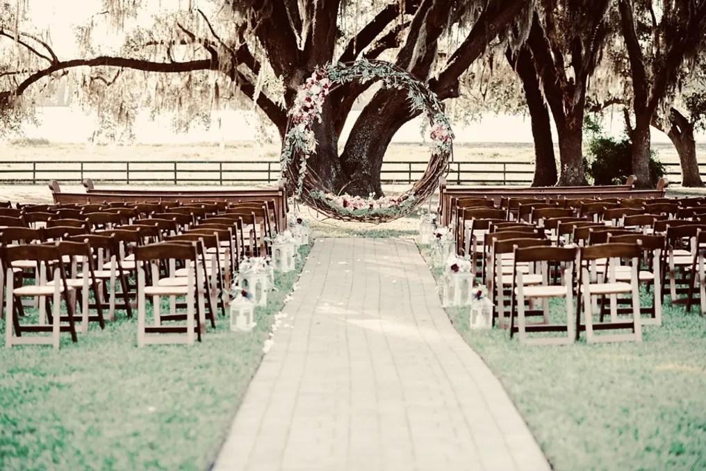 Covington Farm Weddings and Events #24