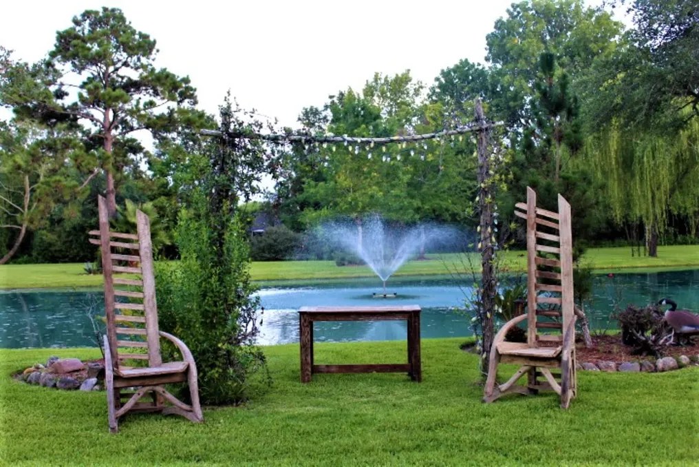 Kemah Gardens #144
