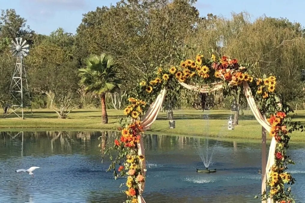 Kemah Gardens #222