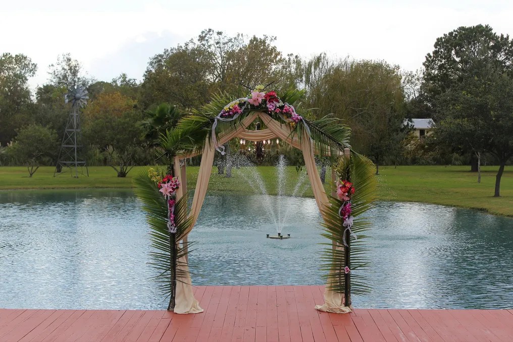 Kemah Gardens #223