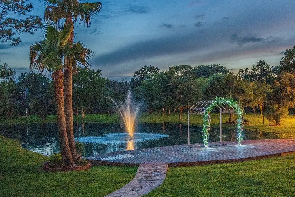 Kemah Gardens #262