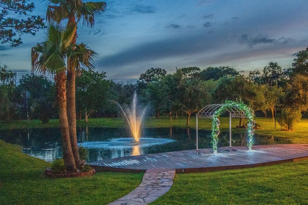 Kemah Gardens #265