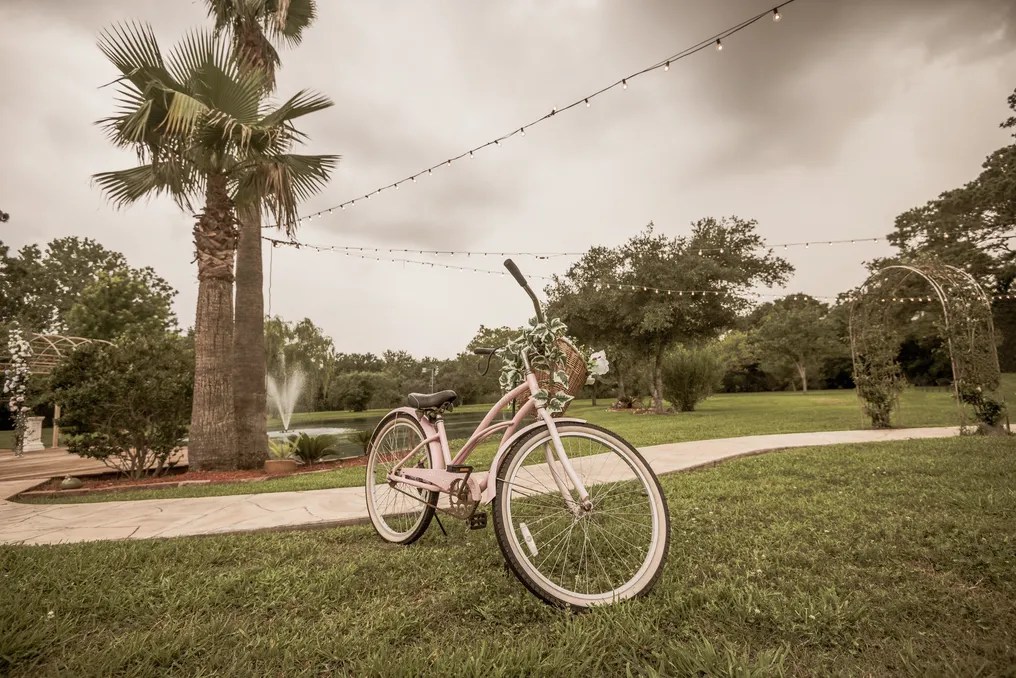 Kemah Gardens #268