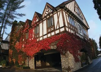 Peek'n Peak Resort #1
