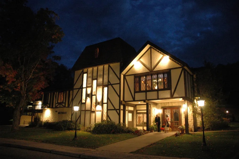 Peek'n Peak Resort #2
