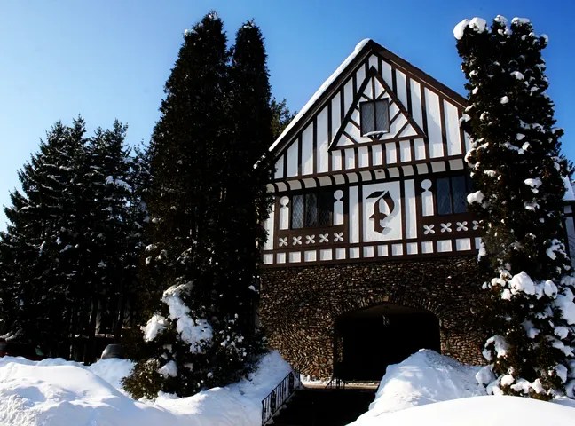 Peek'n Peak Resort #10