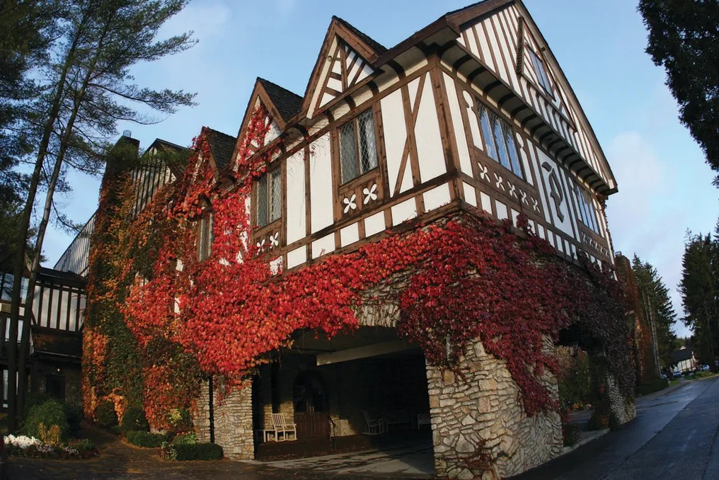 Peek'n Peak Resort #11