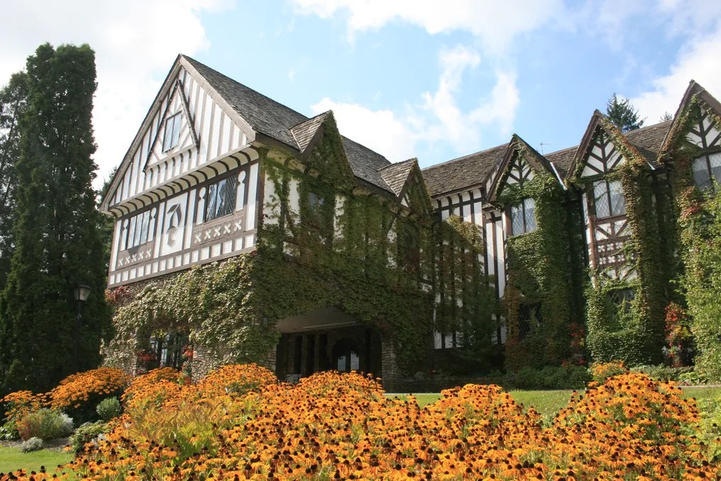 Peek'n Peak Resort #12
