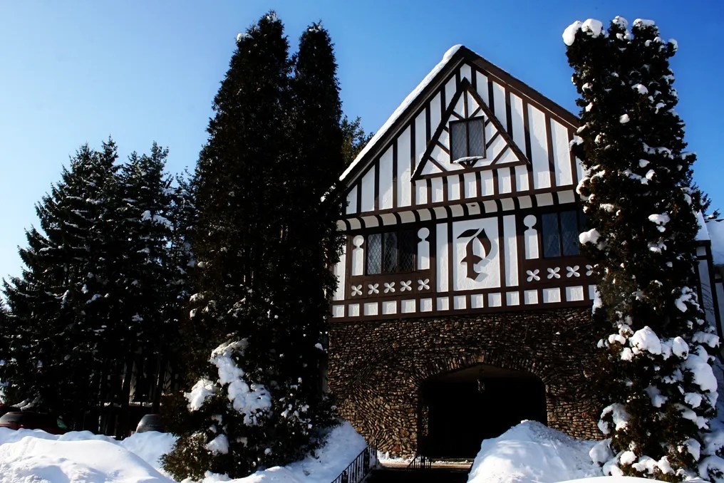 Peek'n Peak Resort #13