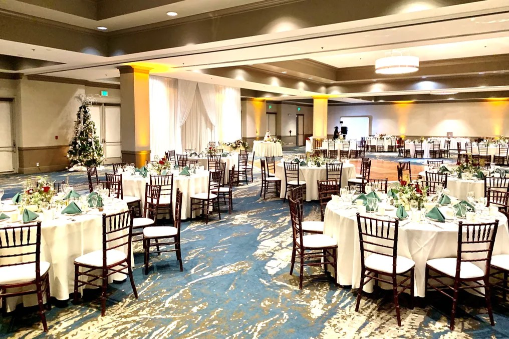 Embassy Suites Brea - North Orange County #1
