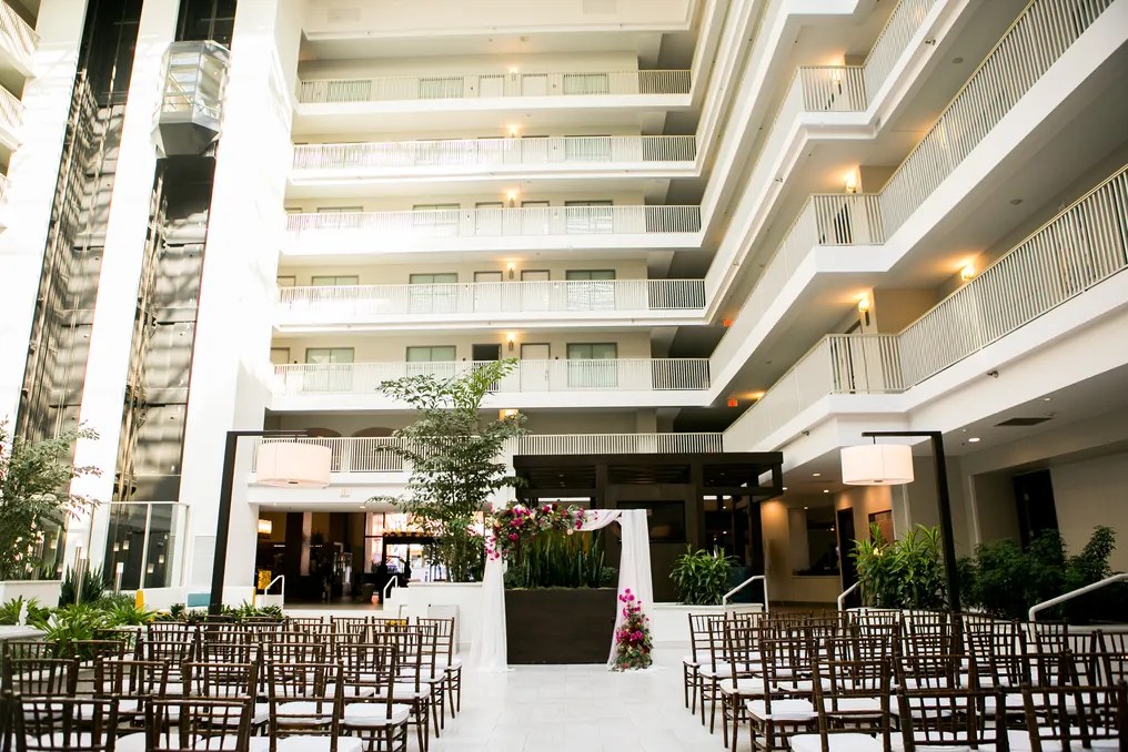 Embassy Suites Brea - North Orange County #4