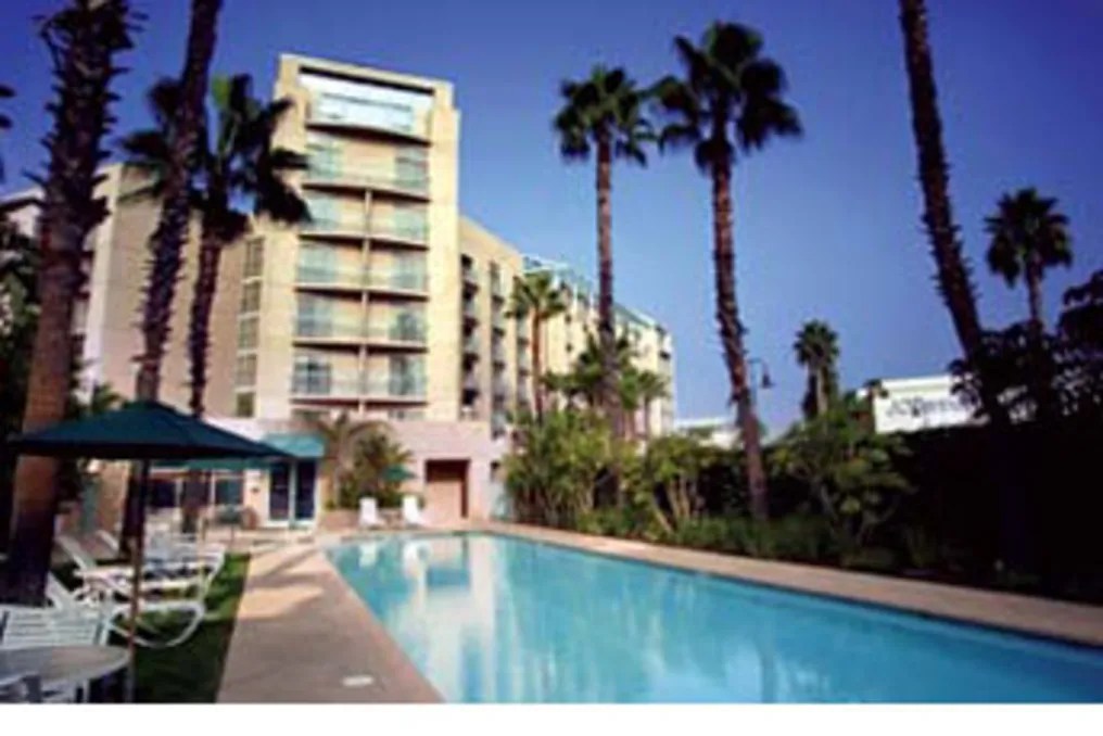 Embassy Suites Brea - North Orange County #7