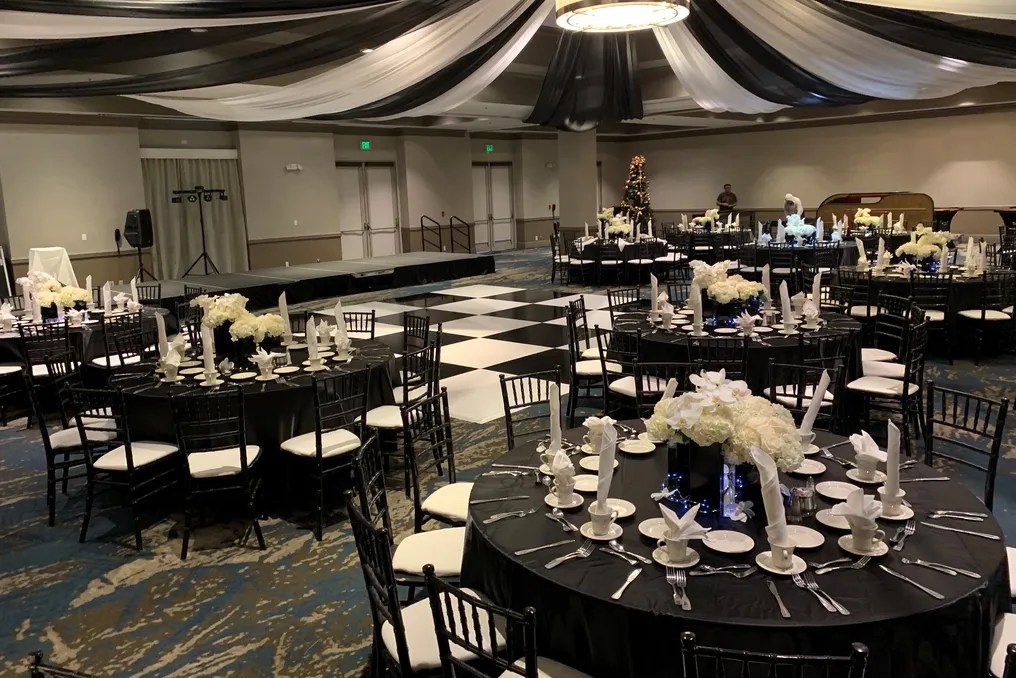 Embassy Suites Brea - North Orange County #11
