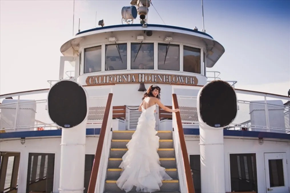 City Cruises - San Francisco #1